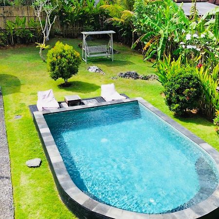Pondok sari homestay Ungasan  Luaran gambar