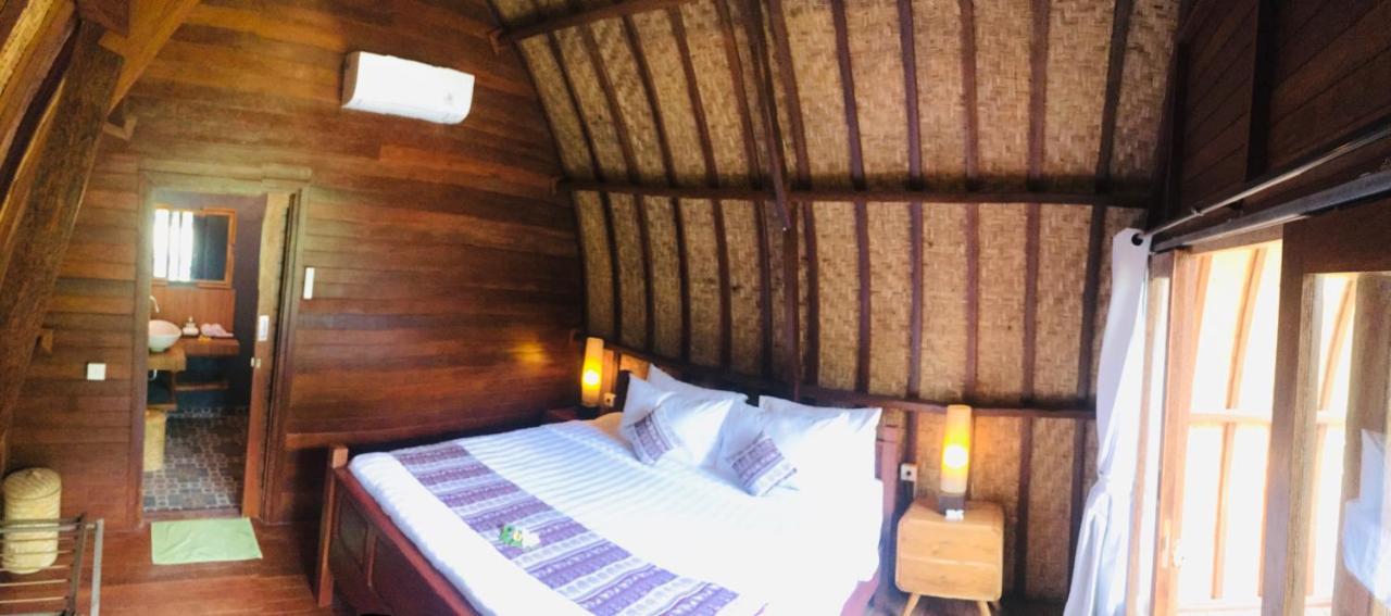 Pondok sari homestay Ungasan  Luaran gambar