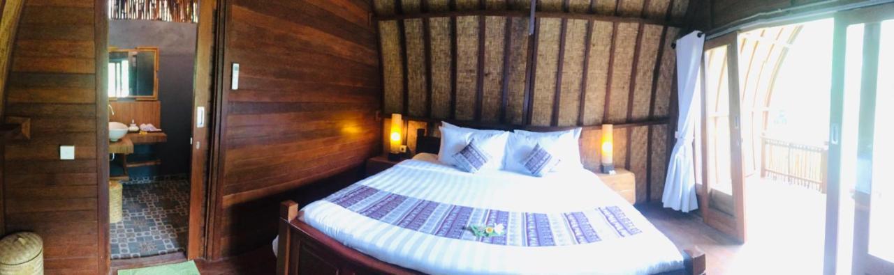 Pondok sari homestay Ungasan  Luaran gambar