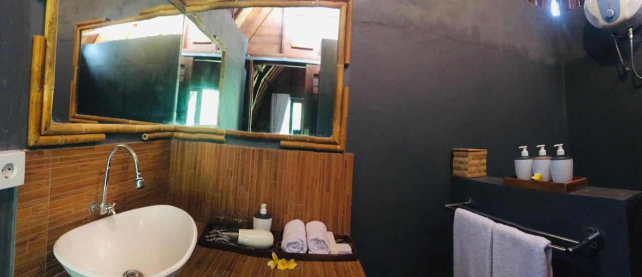 Pondok sari homestay Ungasan  Luaran gambar