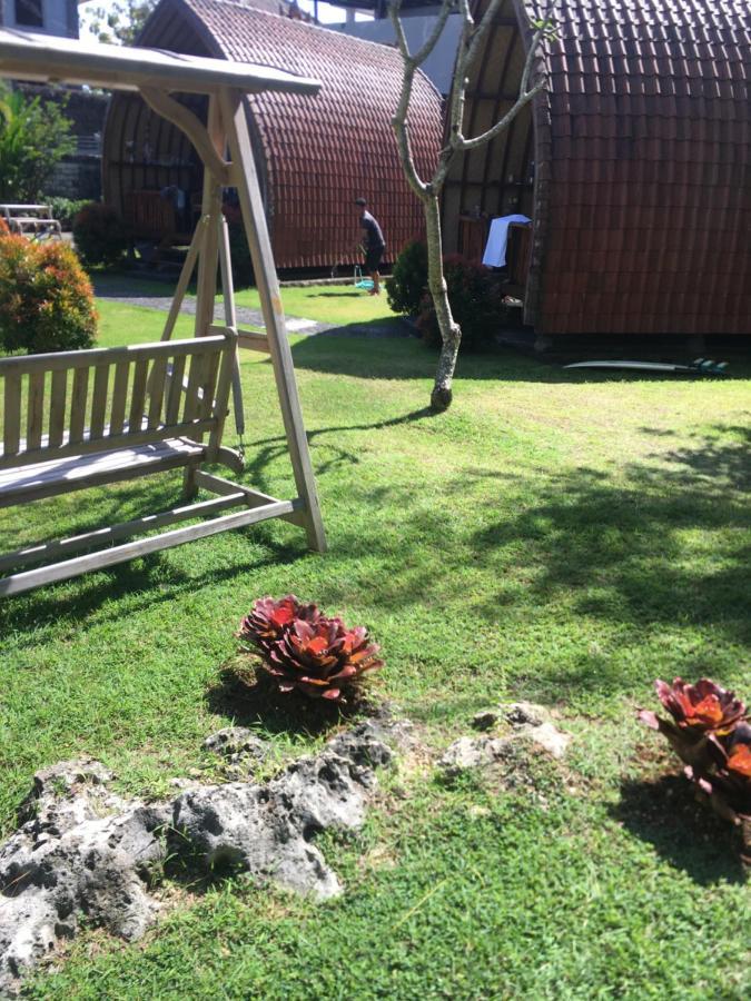 Pondok sari homestay Ungasan  Luaran gambar