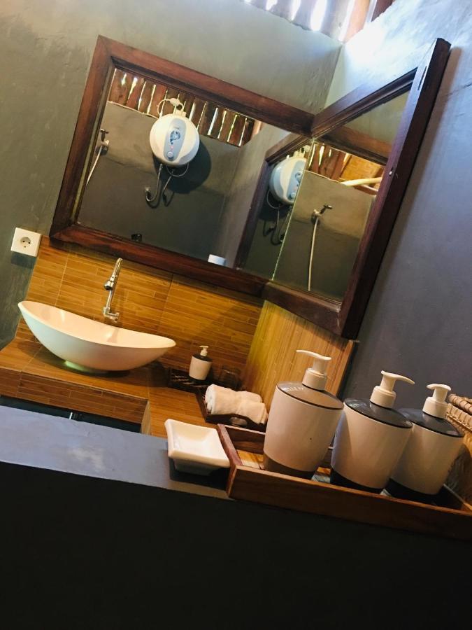 Pondok sari homestay Ungasan  Luaran gambar