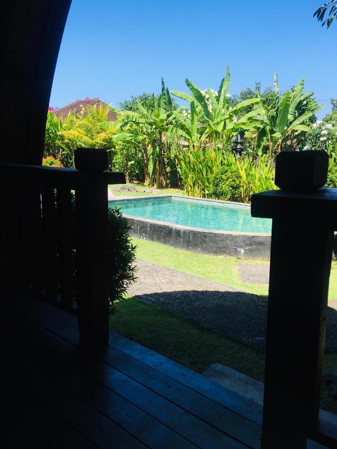 Pondok sari homestay Ungasan  Luaran gambar