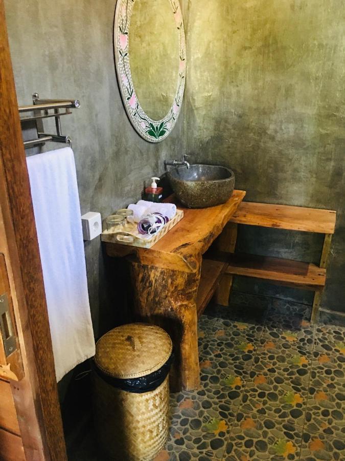 Pondok sari homestay Ungasan  Luaran gambar