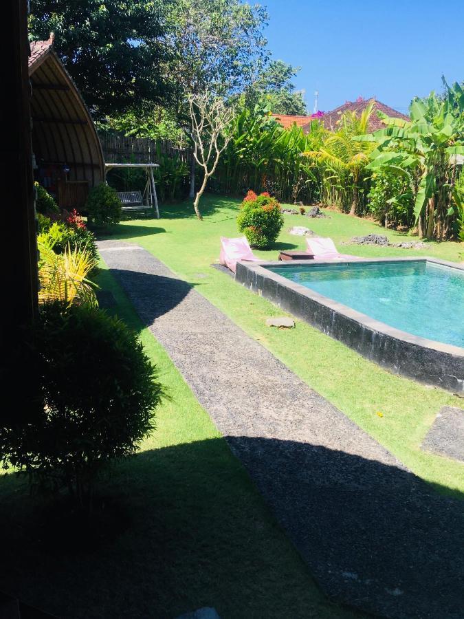Pondok sari homestay Ungasan  Luaran gambar