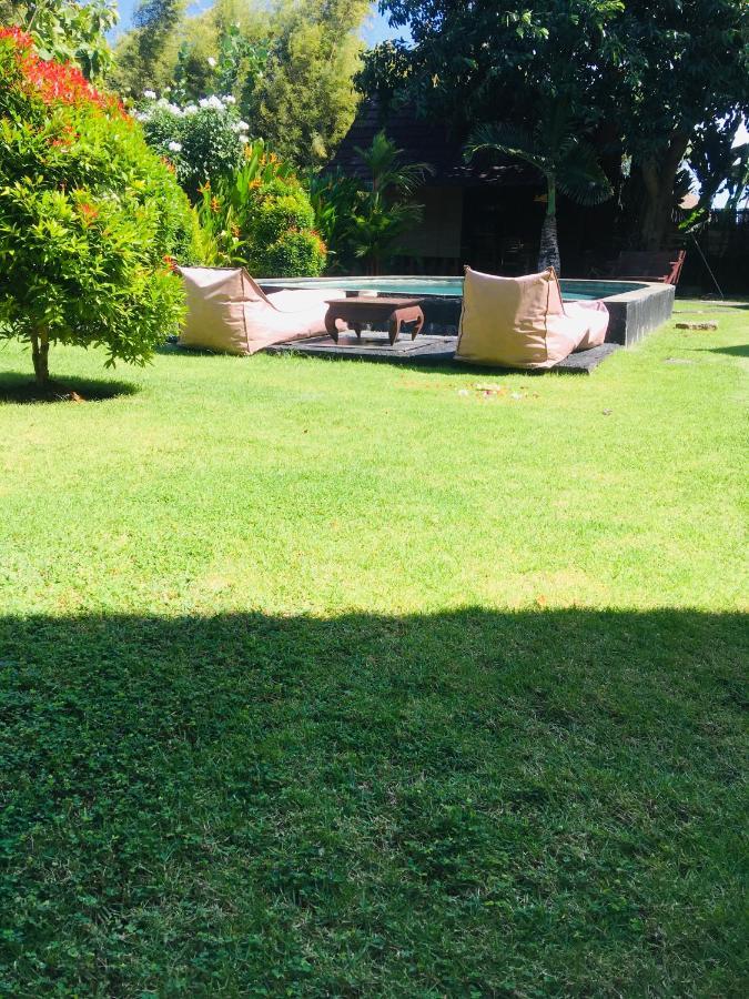 Pondok sari homestay Ungasan  Luaran gambar