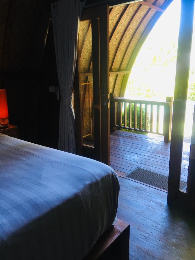Pondok sari homestay Ungasan  Luaran gambar