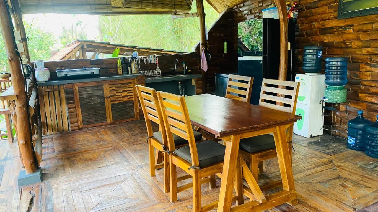 Pondok sari homestay Ungasan  Luaran gambar