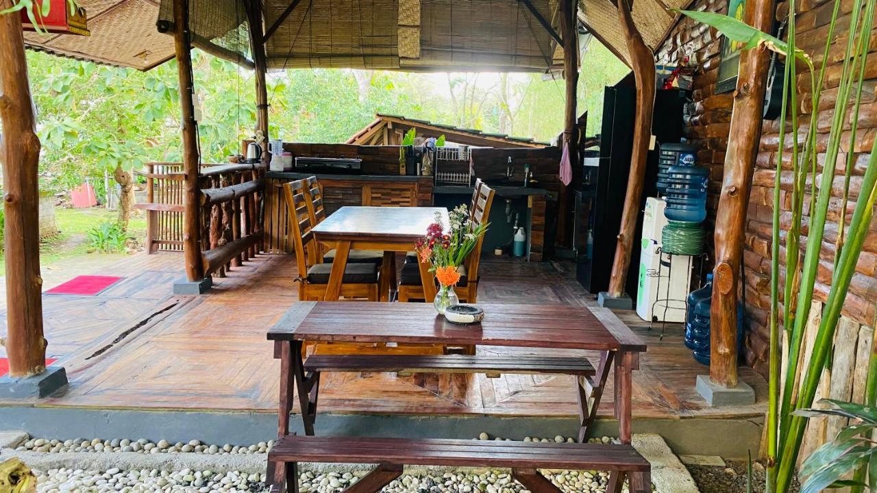 Pondok sari homestay Ungasan  Luaran gambar