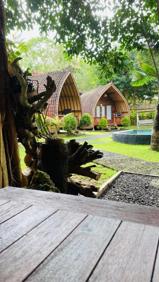 Pondok sari homestay Ungasan  Luaran gambar
