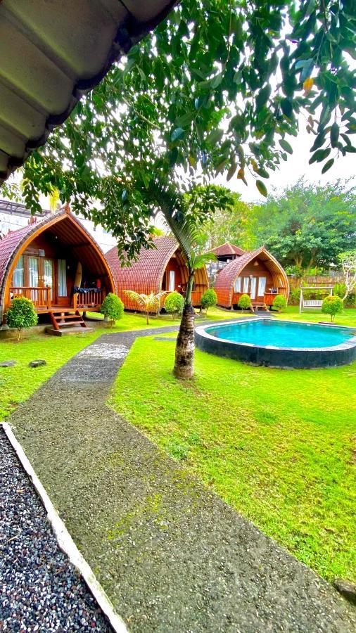 Pondok sari homestay Ungasan  Luaran gambar