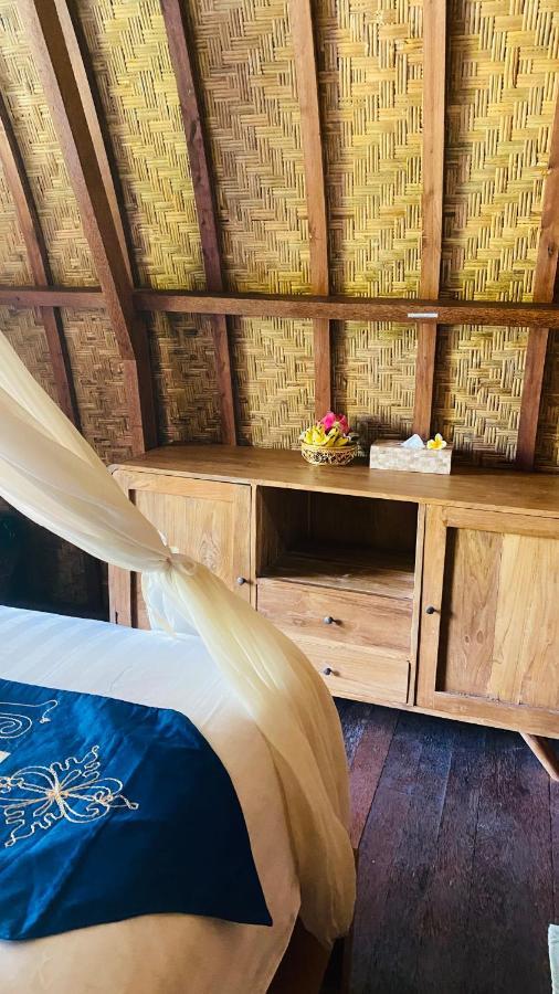 Pondok sari homestay Ungasan  Luaran gambar