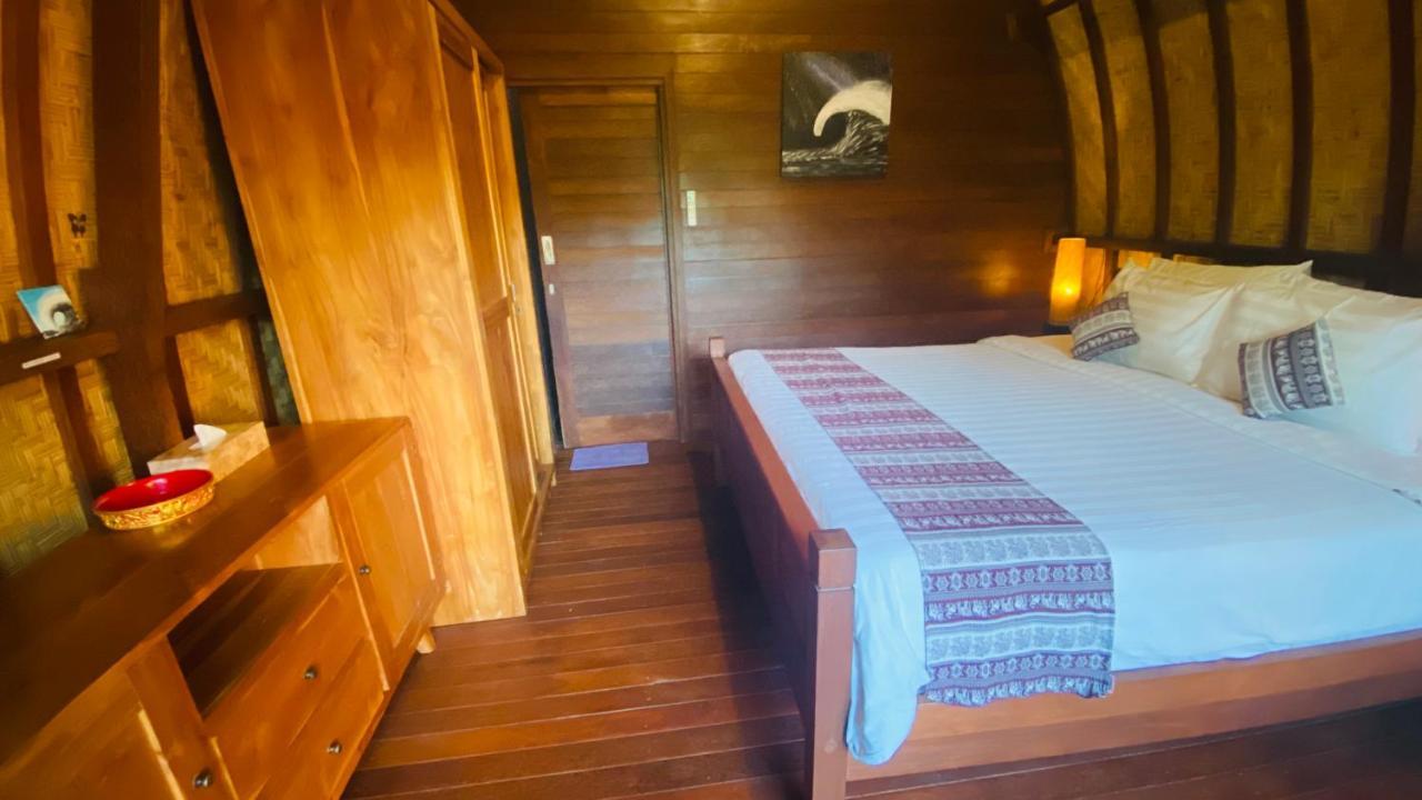 Pondok sari homestay Ungasan  Luaran gambar