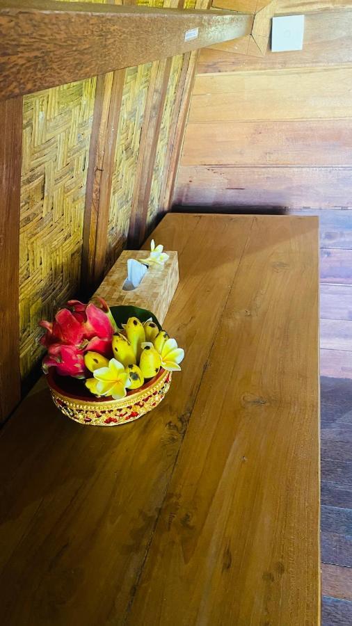Pondok sari homestay Ungasan  Luaran gambar