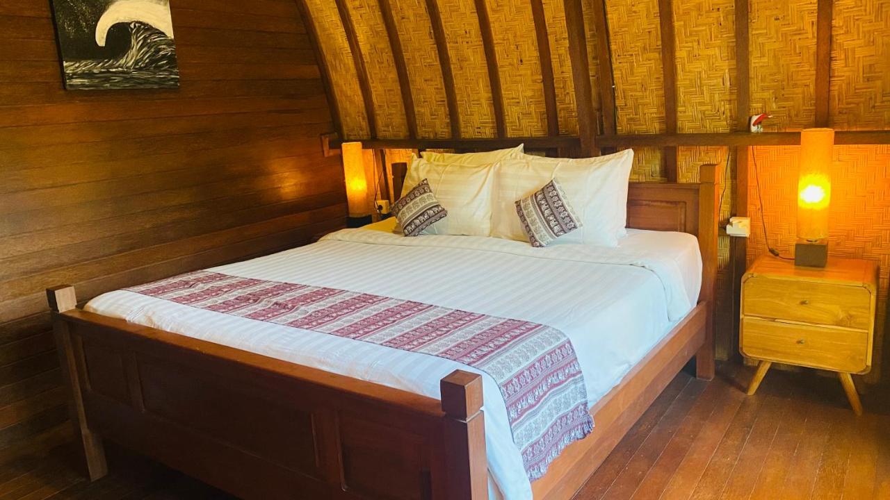 Pondok sari homestay Ungasan  Luaran gambar
