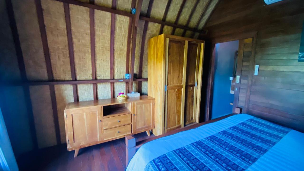 Pondok sari homestay Ungasan  Luaran gambar