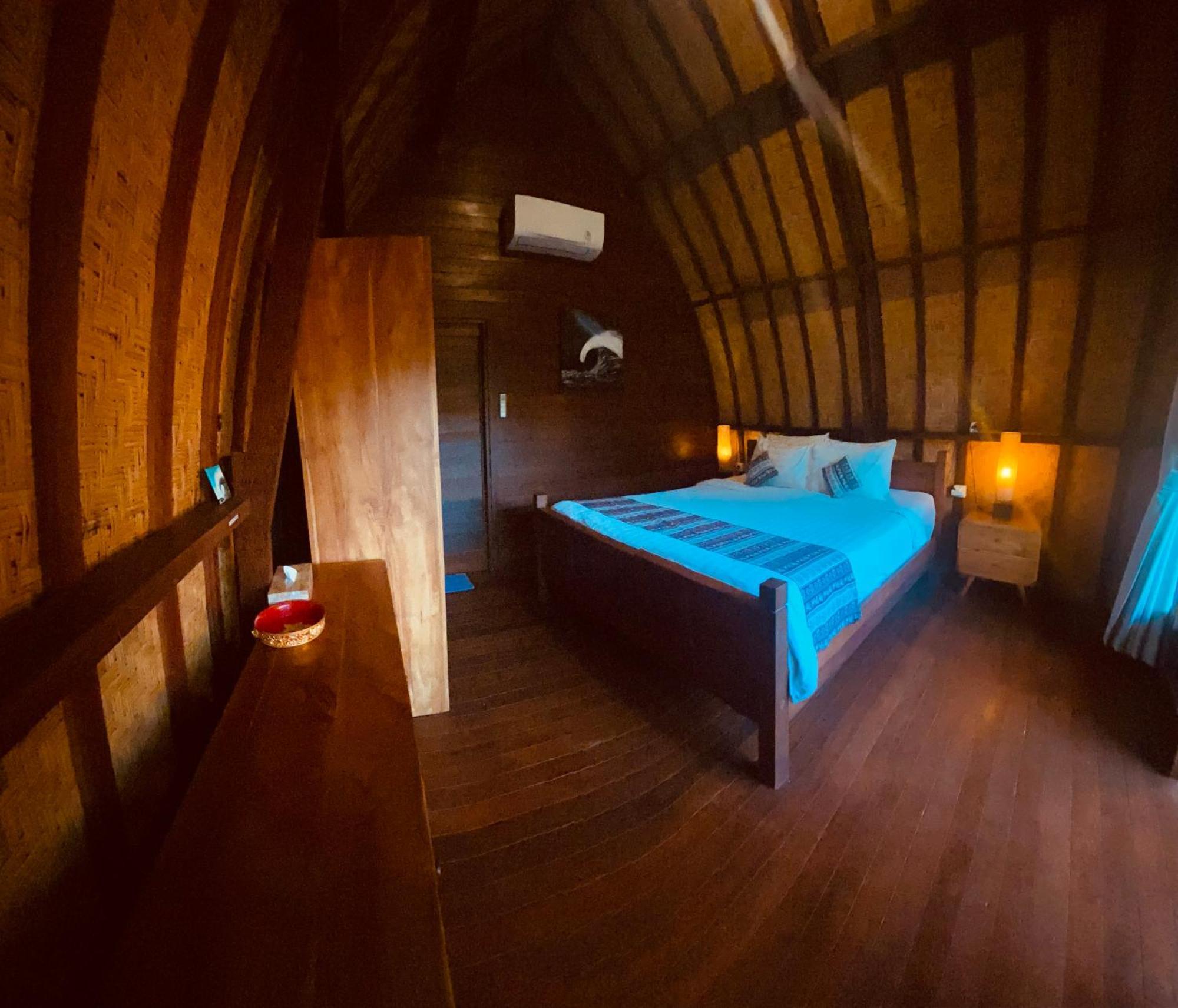 Pondok sari homestay Ungasan  Luaran gambar