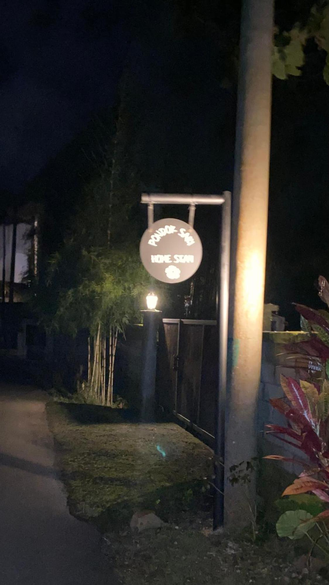 Pondok sari homestay Ungasan  Luaran gambar
