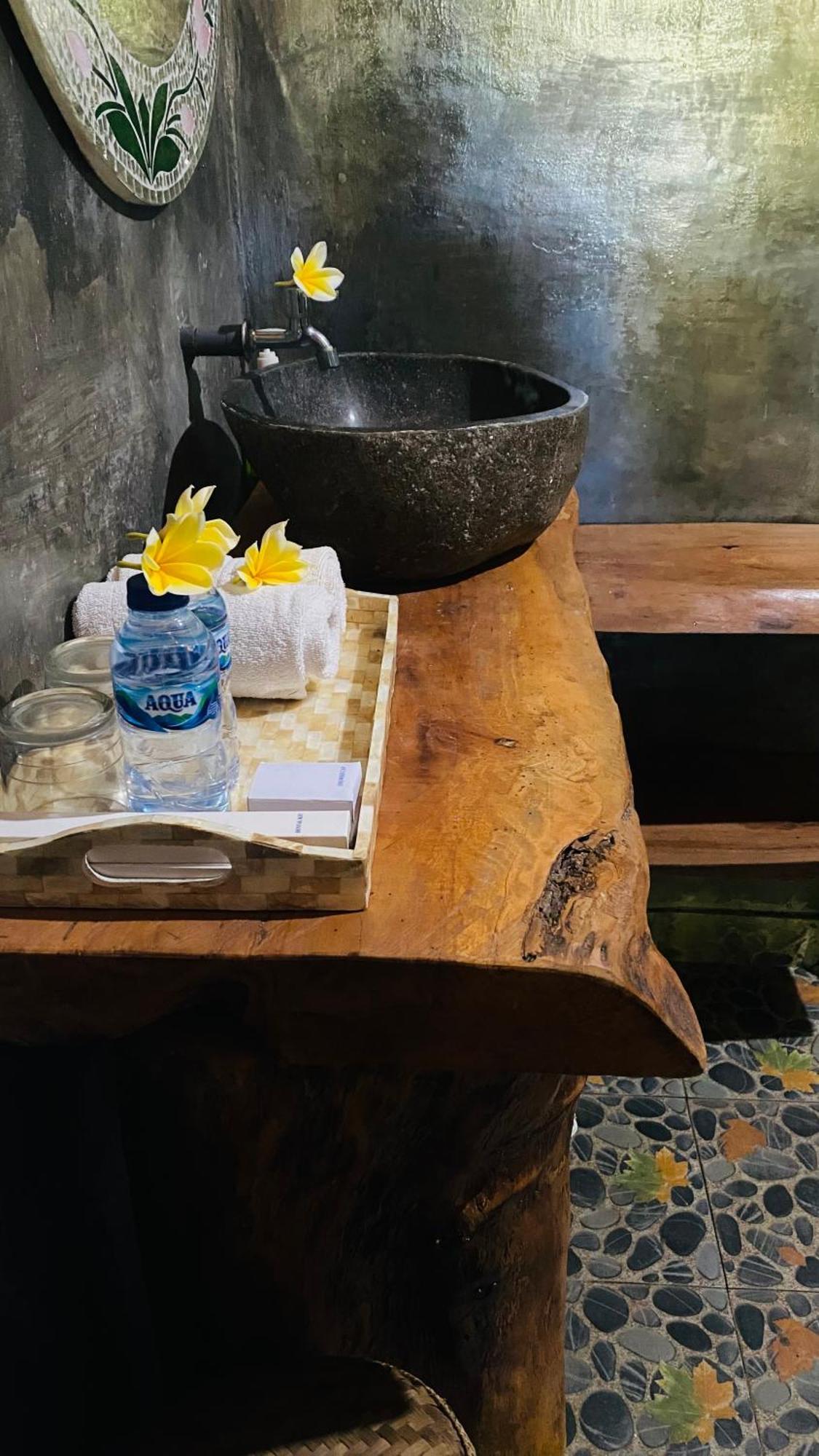 Pondok sari homestay Ungasan  Luaran gambar